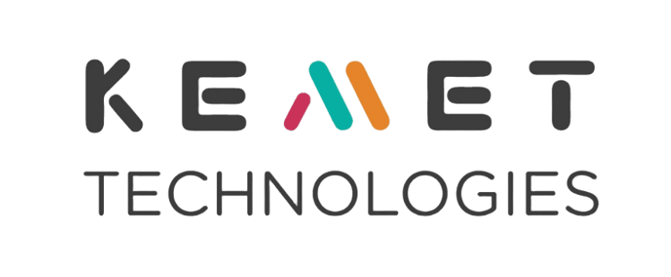 Kemet Technologies Logo