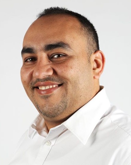 George Wahba