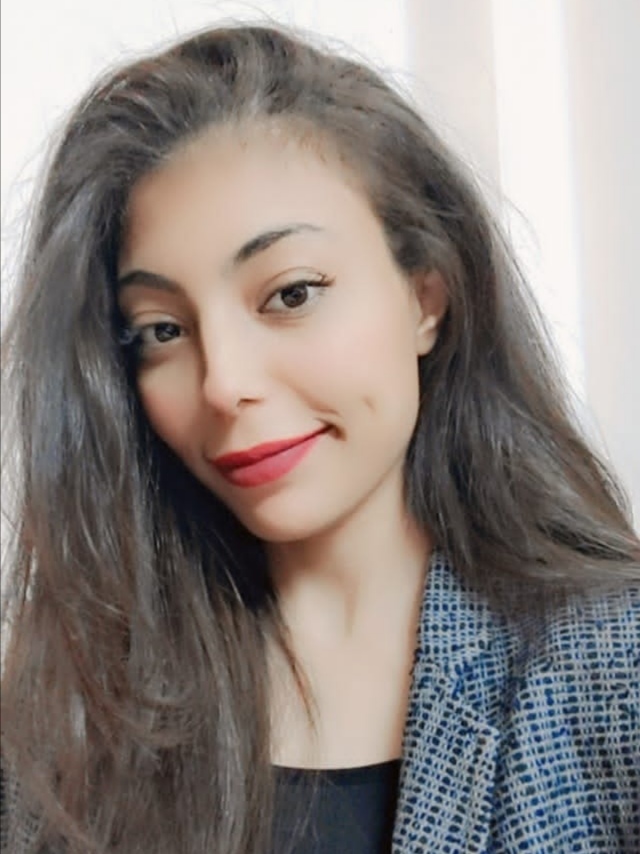 Kristen Samir