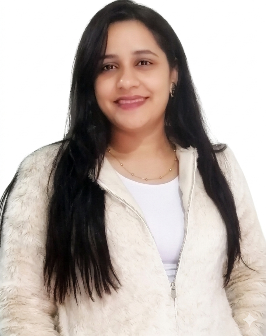 Mary Mikhail