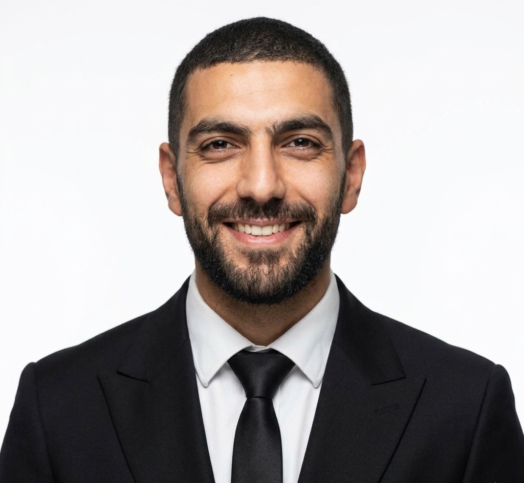 Andrew Amir